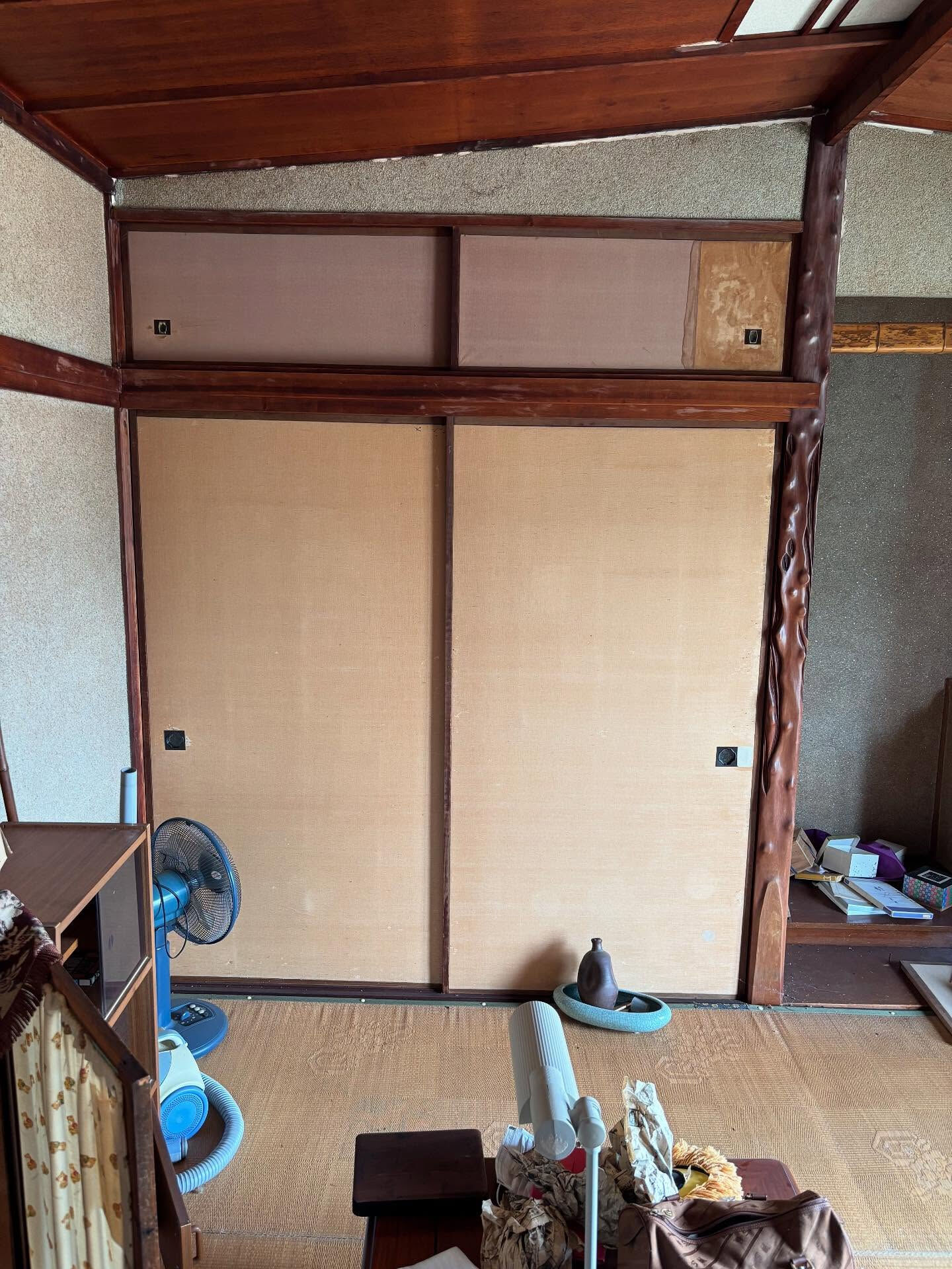 空き家再生お手伝い