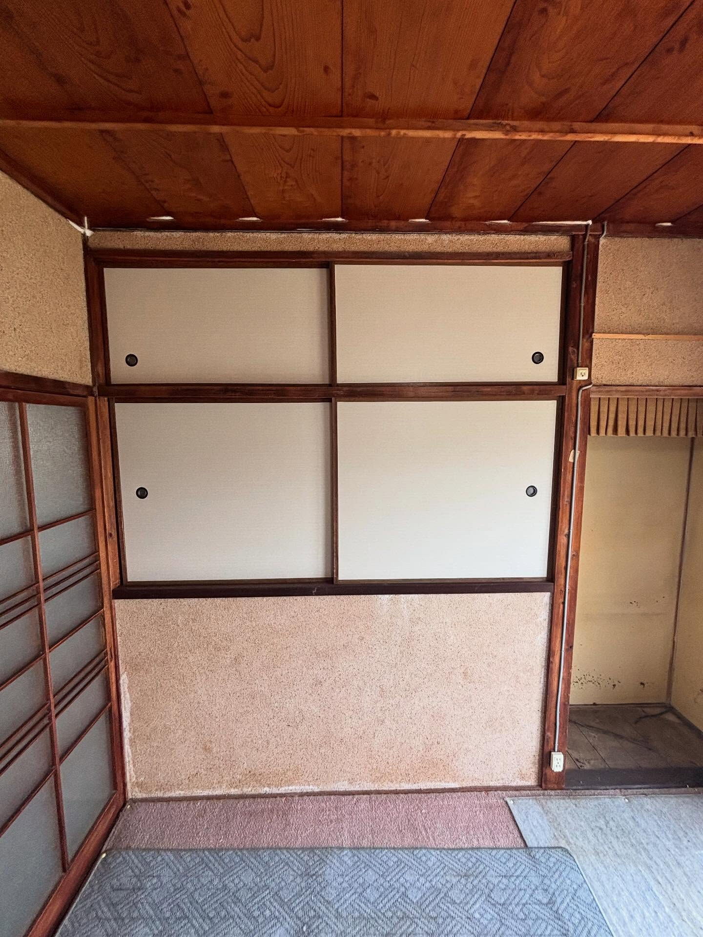 空き家再生お手伝い