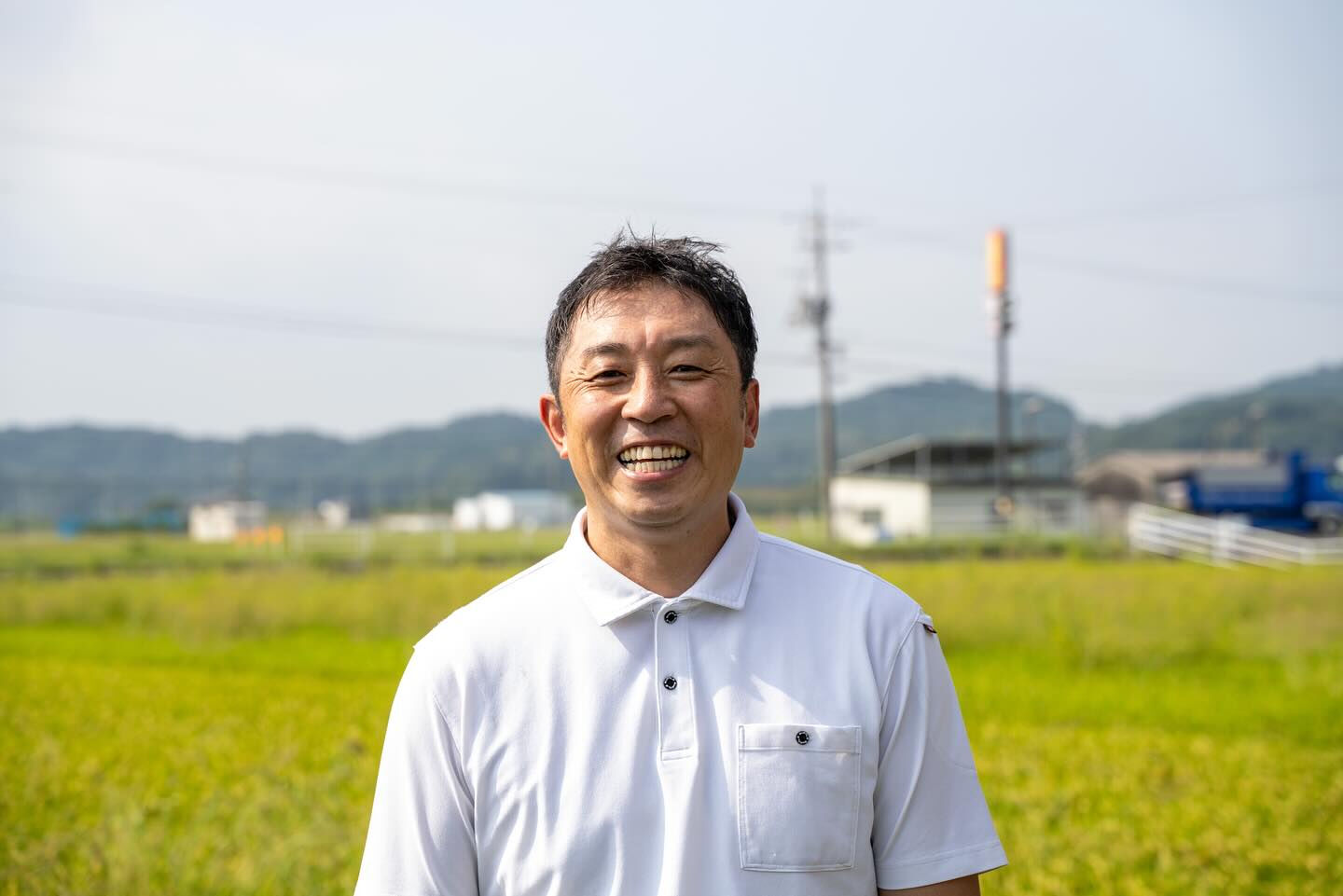 先日、プロのカメラマンさんに写真を撮って頂きました📷✨