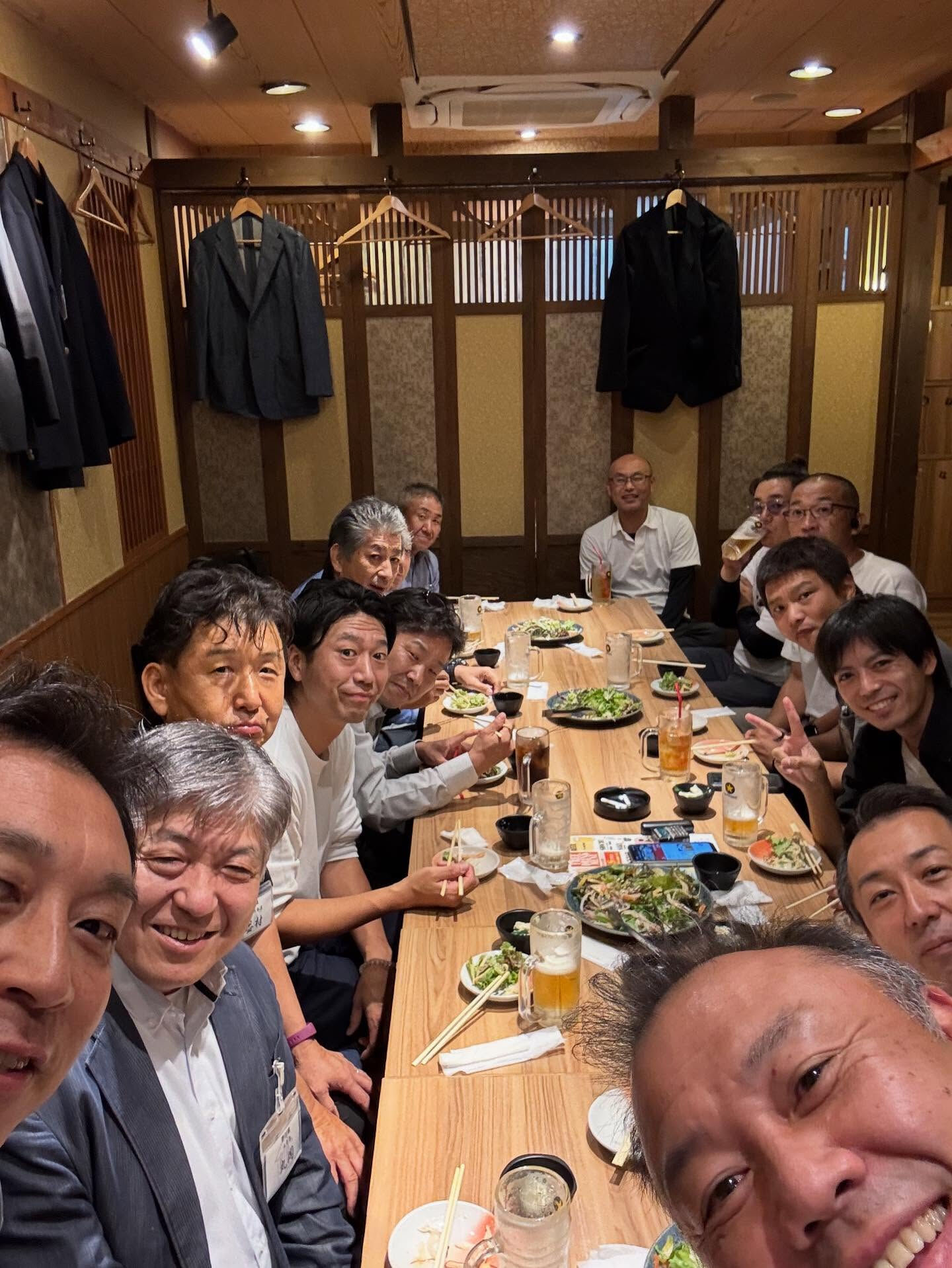 中四国エリア会議