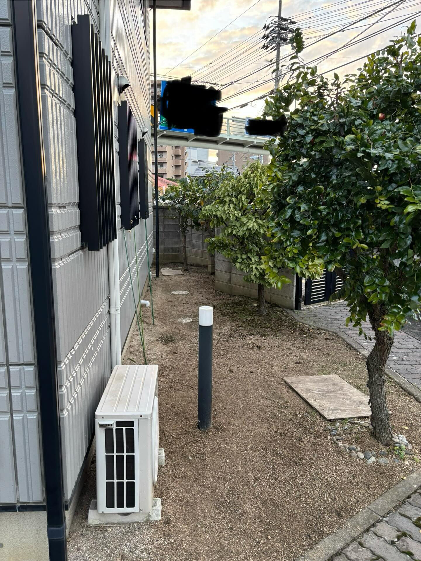 ✨リピーター様からのお庭のお手入れのご依頼✨