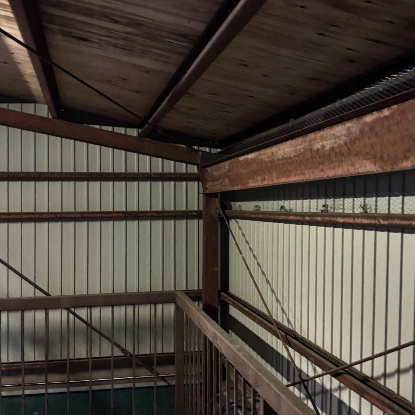 屋根•壁板金工事